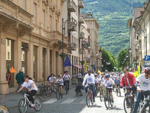 Foto di repertorio Foto di repertorio