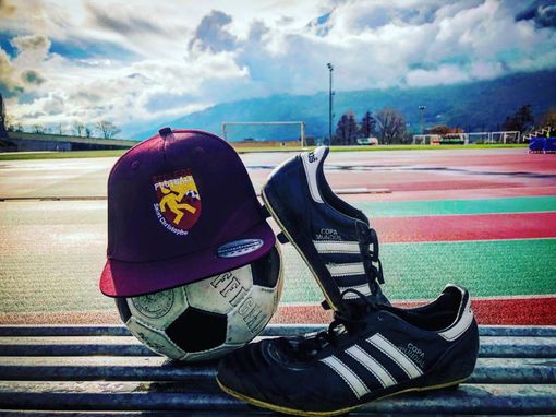 Calcio: U 19 provinciale, poker dell'Aosta sul St-Christophe