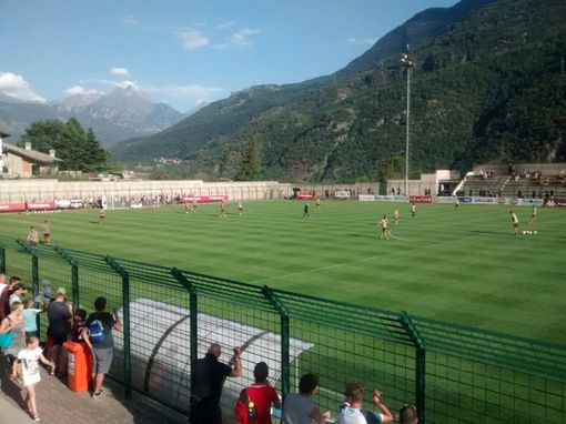 Calcio: Verso nuova chiusura totale degli stadi al pubblico
