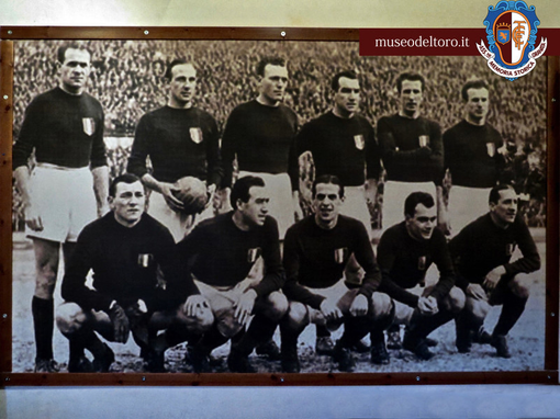 Il Museo del Grande Torino ed i suoi eventi per commemorare il Grande Torino