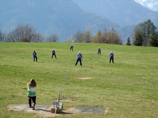 Tsan f: Lo Challand-St.Anselme I è Champion d'Automne 2019