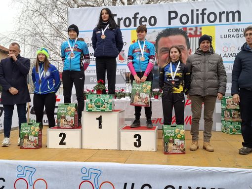 Ciclismo: Mattia Agostinacchio in grande spolvero in Coppa del Mondo in Olanda e Belgio Ciclismo: Mattia Agostinacchio in grande spolvero in Coppa del Mondo in Olanda e Belgio