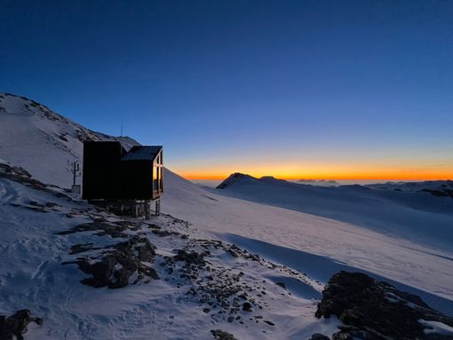 La Thuile: il 22 marzo torna la gara di sci di beneficienza per Il Bivacco Camardella La Thuile: il 22 marzo torna la gara di sci di beneficienza per Il Bivacco Camardella
