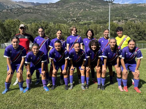 Le convocate: Kristel Zorzato, Asia Filippone, Michelle Carrozzino, Sophie Jocallaz, Sharon Filippone, Linda Seris, Bianca Fantini, Ilary Piras, Darlisa Cagnola, Federica Vuillermin, Angelica Gulino, Asia Orfano, Martina Brunelli. Le convocate: Kristel Zorzato, Asia Filippone, Michelle Carrozzino, Sophie Jocallaz, Sharon Filippone, Linda Seris, Bianca Fantini, Ilary Piras, Darlisa Cagnola, Federica Vuillermin, Angelica Gulino, Asia Orfano, Martina Brunelli.