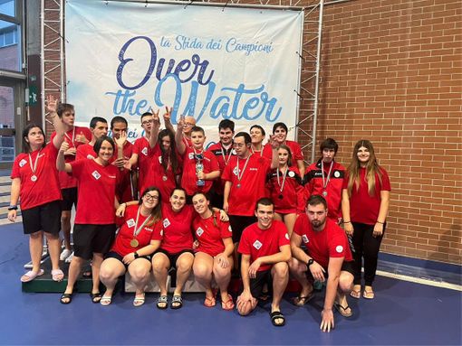 Risultati d’eccellenza nel nuoto e un fitto programma di attività ed eventi per la  stagione invernale – A marzo 1° Memorial Sandra Fosson