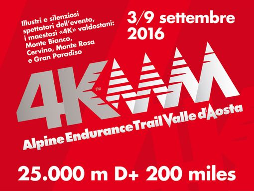 Alessandro Di Giovanni e Roberto Cavallo correranno il 4K Alessandro Di Giovanni e Roberto Cavallo correranno il 4K