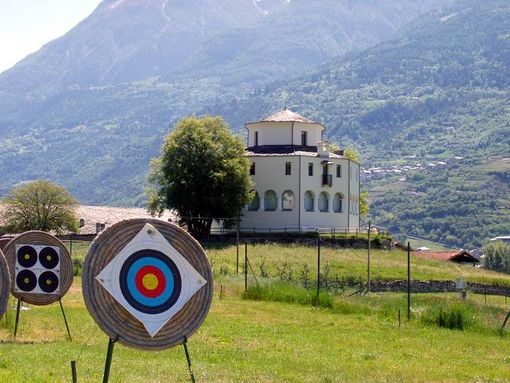 Tiro Arco: Una disciplina che aiuta la concentrazione e favorisce l’autocontrollo