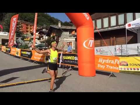 Marco Bergo (Youtube)