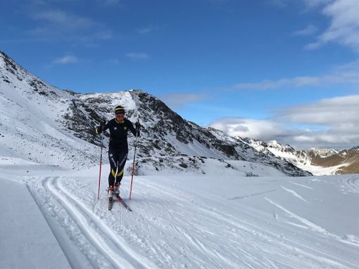 Francesca Baudin Francesca Baudin