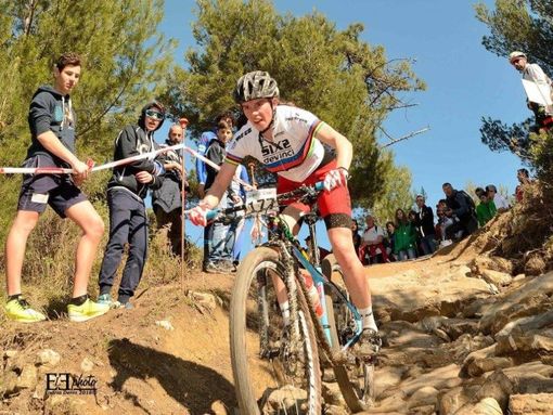 Martina Berta Martina Berta