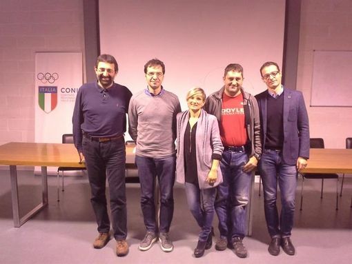 Il Comitato regionale VdA Il Comitato regionale VdA