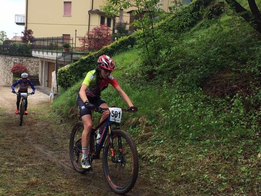 Ciclismo: Tormena e Challancin nell’Xcc di Coppa del Mondo a Nove Mesto Ciclismo: Tormena e Challancin nell’Xcc di Coppa del Mondo a Nove Mesto