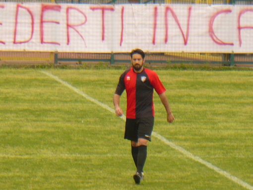 André Cuneaz, una spina costante nella difesa dell’Ivrea