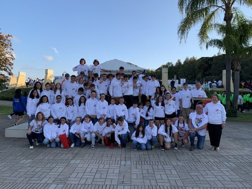 Convittiadi: Grande successo per la 15esima edizione