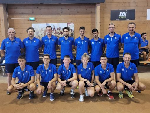 Bocce: Mondiali, a Martigues è il giorno delle finali iridate