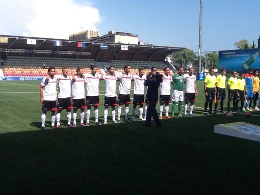 La Padania scesa in campo contro il Kurdistan La Padania scesa in campo contro il Kurdistan