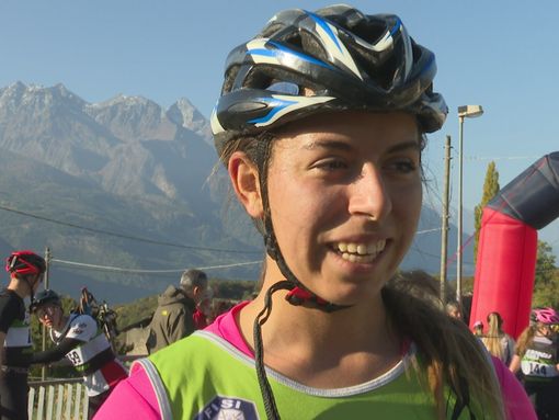 Sabrina Borettaz Sabrina Borettaz