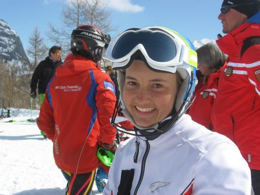 Martina Perruchon
