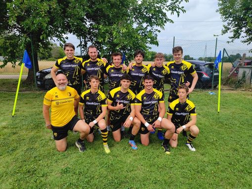 Rugby: Stade Valdotain, ultime gare prima del riposo estivo