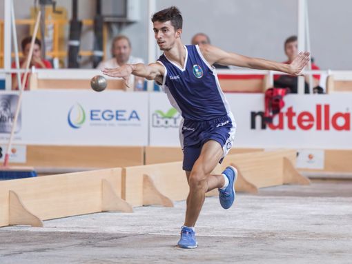 Alex Zoia