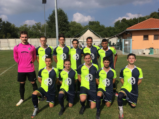 L'Aosta 511 di Seconda categoria L'Aosta 511 di Seconda categoria