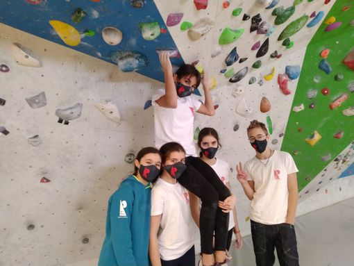 Baccon Greta Patacchini Marta Giangrasso Elisa Charbonnier Claire Deleonard Federico Baccon Greta Patacchini Marta Giangrasso Elisa Charbonnier Claire Deleonard Federico