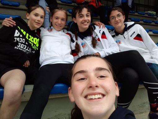 Giovani del Pont Donnas