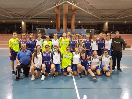 Basket: Le stelline dell'Eteila in finale a Enjoy Eurobasket 2019