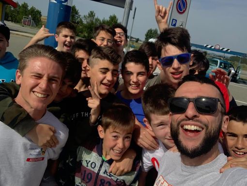 Basket: Eteila U13 in evidenza al Torneo Canestrello Basket: Eteila U13 in evidenza al Torneo Canestrello