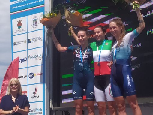 Martina Berta Martina Berta