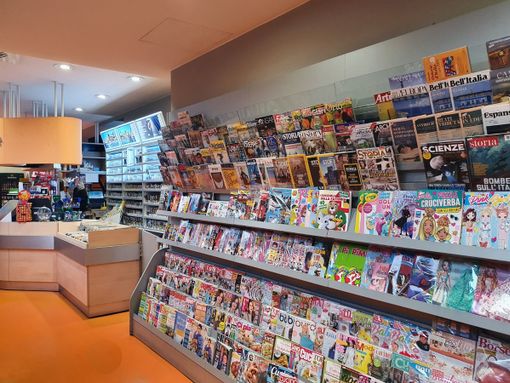 LE PRIME PAGINE DEI QUOTIDIANI SPORTIVI DI OGGI 28 LUGLIO AL BISTROT DE LA GARE