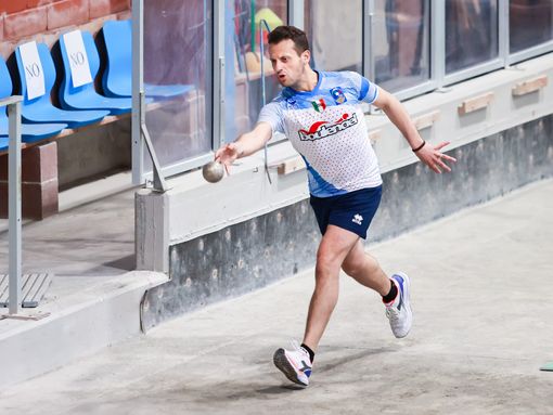 Bocce: Aostana Zurich domina in Prima categoria