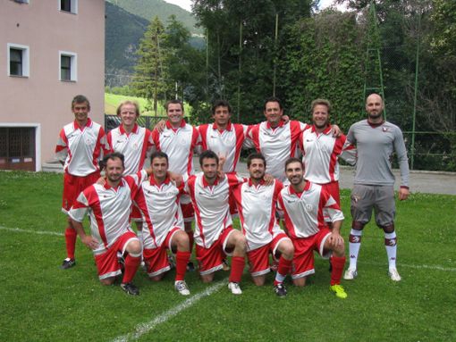 I neo campioni del Bosses