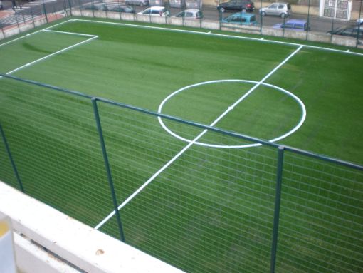 Calcio a sei: A Sarre il Memorial Claudio Erisi contro la fibrosi cistica Calcio a sei: A Sarre il Memorial Claudio Erisi contro la fibrosi cistica