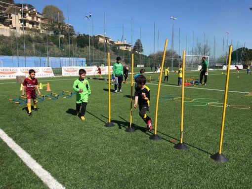 Tre giovani calciatori valdostani al Torino Calcio, un sogno che diventa realtà Tre giovani calciatori valdostani al Torino Calcio, un sogno che diventa realtà