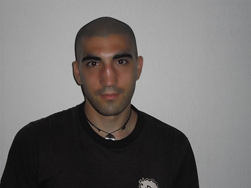 ☼☼LUCA D'ISANTO☼☼