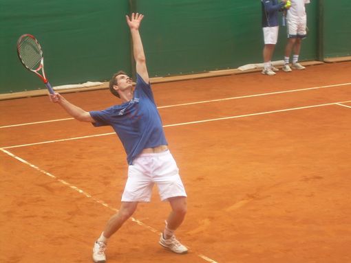 Davide D'Achille