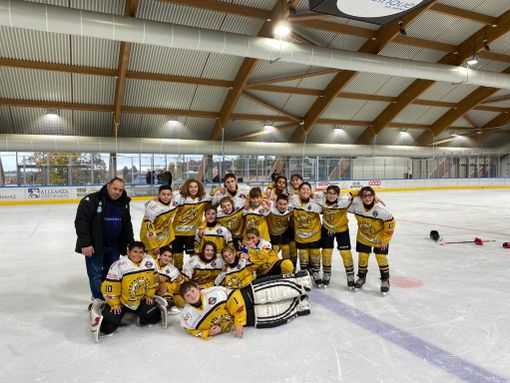 U 13 U 13