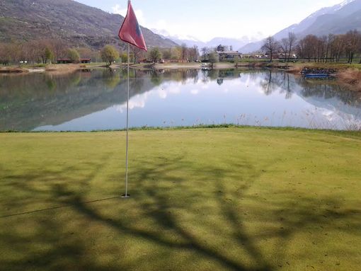 Golf: Tanta tradizione e novità per il calendario gare 2019 del Golf Les Iles