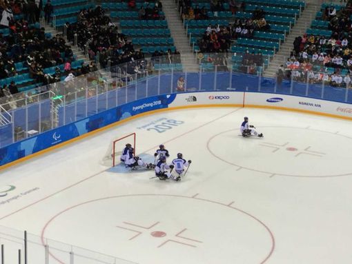 Hockey ghiaccio: Il Chiavenna IHL Division 1 liscia al palaghiaccio di Aosta i Gladiators