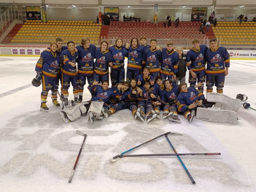 Grandi U17 Grandi U17