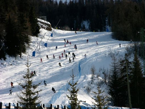 Sci: Aosta, Chamolé e Pila uniscono le forze sul campo Sci: Aosta, Chamolé e Pila uniscono le forze sul campo