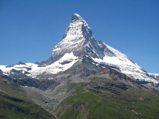 Ultratrail: Les etoiles al Cervino Matterhorn Ultra Race
