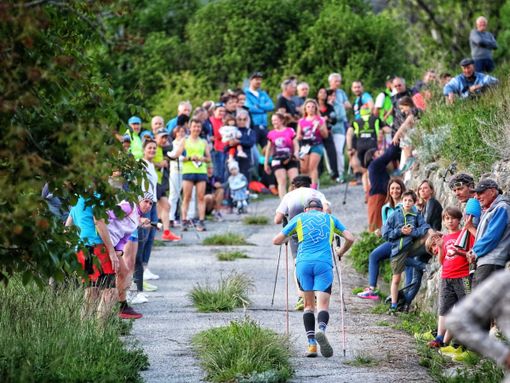 UltraTrail: Soirée Vertikal, conto alla rovescia per il gran finale
