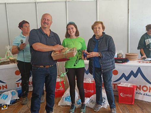 Ippica: Trofeo Les Grande Montagnes, brillano tanti valdostani