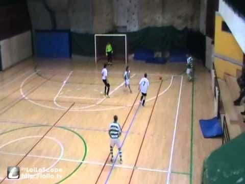 Calcio a 5: Coppa Piemonte; eliminate le squadre valdostane