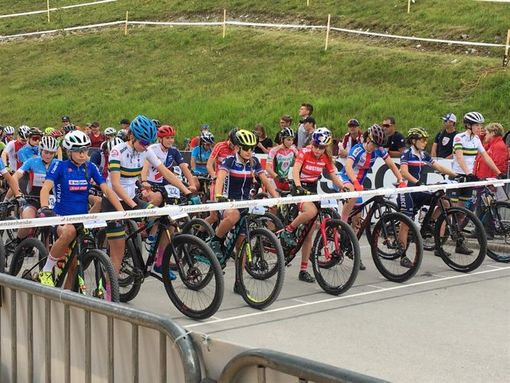 Ciclismo: L'appuntamento con il Campionato italiano giovanile e juniores valdostano XCO