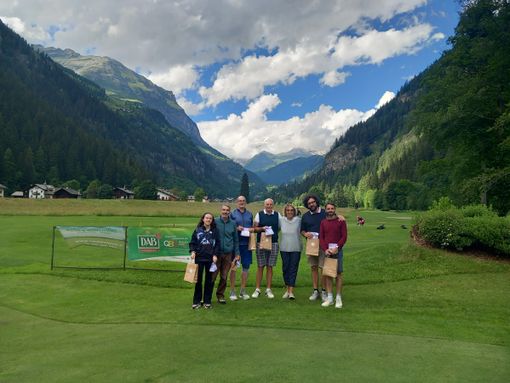 Nella foto da sx a dx: Nella foto da sx a dx: