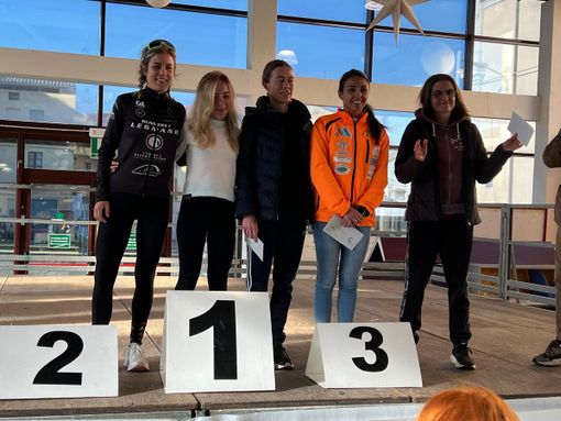 Risultati della XVIIIa Mezza Maratona Terre d’Acqua Città di Trino Risultati della XVIIIa Mezza Maratona Terre d’Acqua Città di Trino