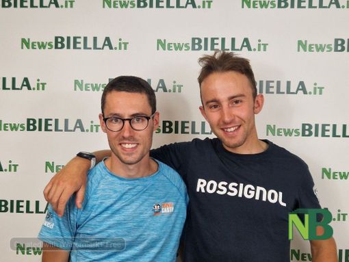 “52-2000 del Biellese”: partenza posticipata al 14 agosto per un infortunio in allenamento